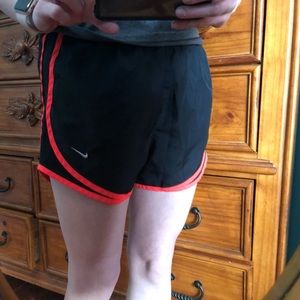 Nike Shorts Size Small